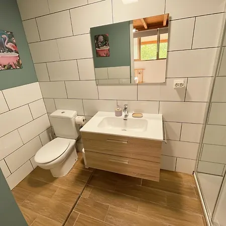 Suite Con Bano Privado Centrica ,Terraza ,Check Automatic بويرتو ديل روزاريو